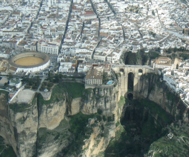 Tajo de Ronda 